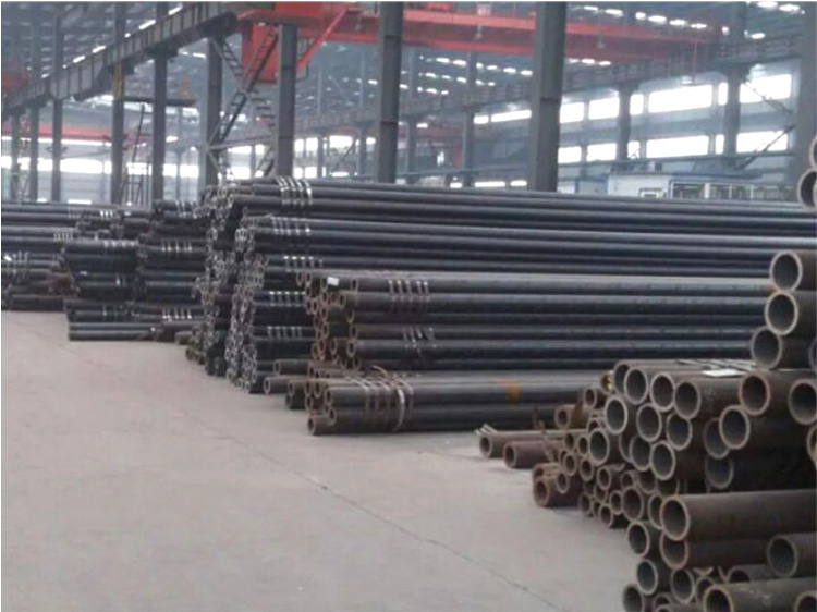 石门12cr2mo化肥专用管