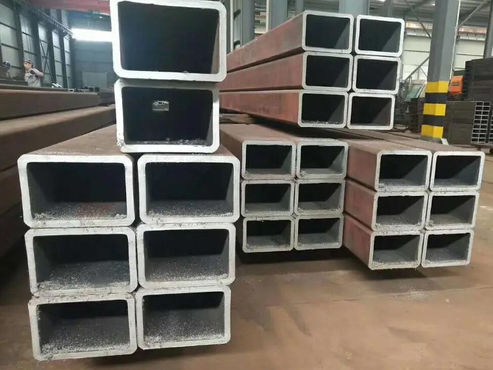 石门s355j0方管